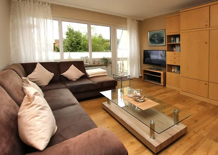 Museumstra_e 16_ Whg_ 7 Lägenhet